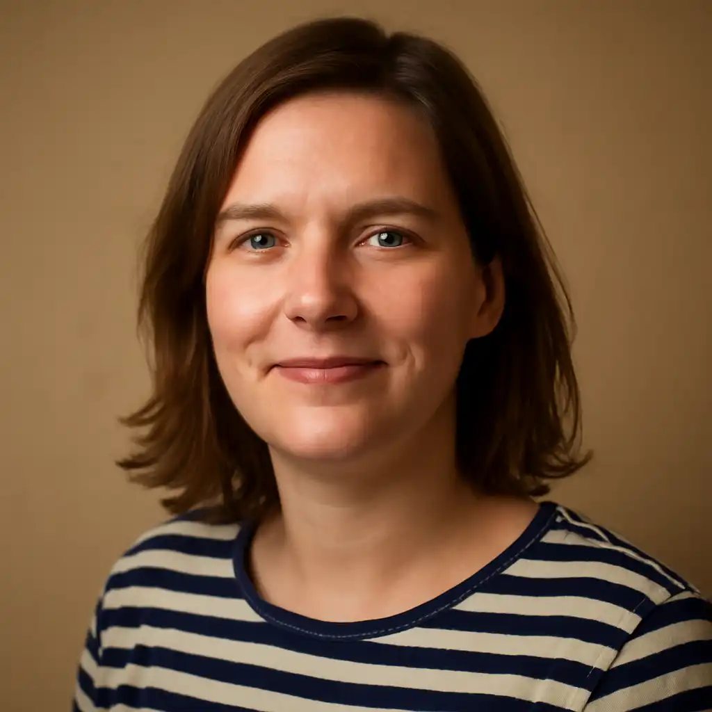 Fiona Berghuis